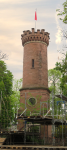 Tullaturm und Breisacher Festspiele